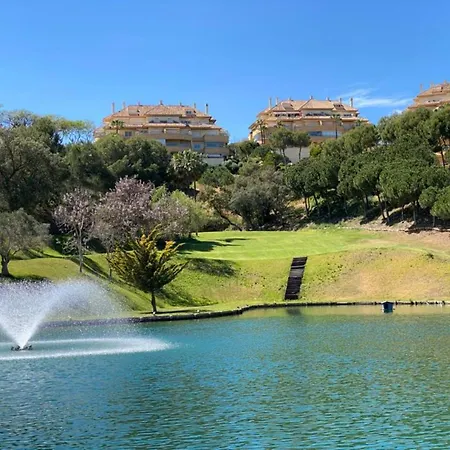Apartment En Elviria Hills Marbella