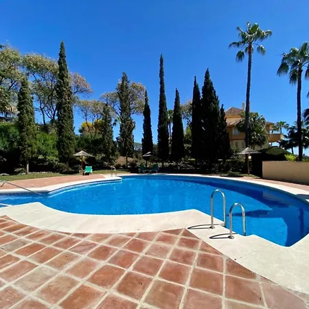 Apartment En Elviria Hills