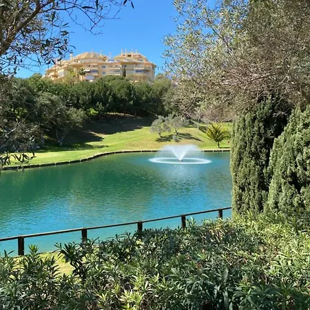 Apartment En Elviria Hills