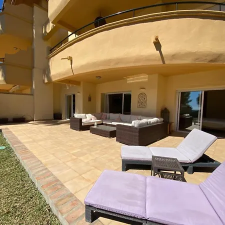 Apartment En Elviria Hills *