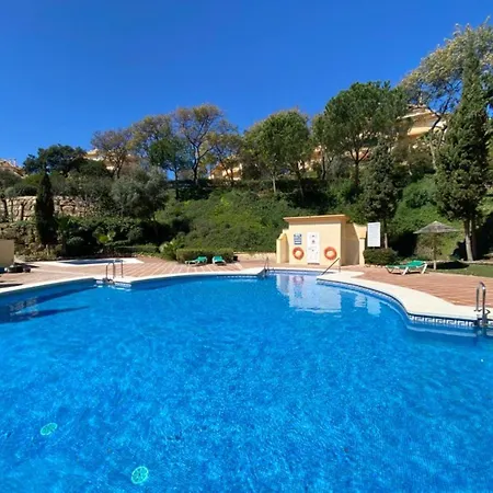 Apartment En Elviria Hills *