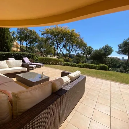 En Elviria Hills Apartment