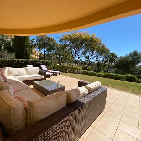 En Elviria Hills