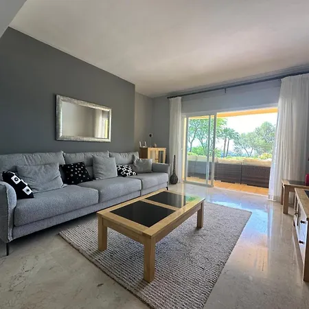 Apartment En Elviria Hills *